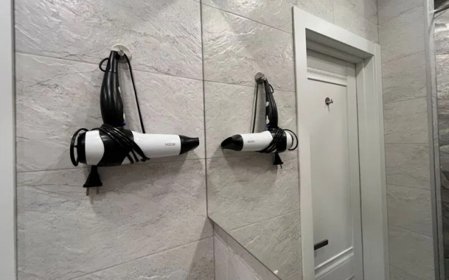 Апартаменты УНИК АПАРТ на ул. Мичурина, д. 58, к.1