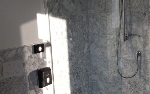 Albergo Alla Campagna