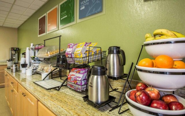 Comfort Inn Asheville Airport