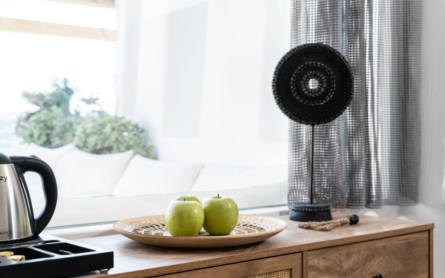 White Stone Mykonos Hotel