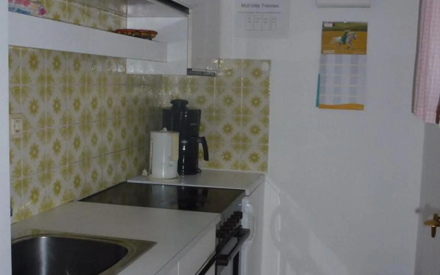 Apartement Hasenauer