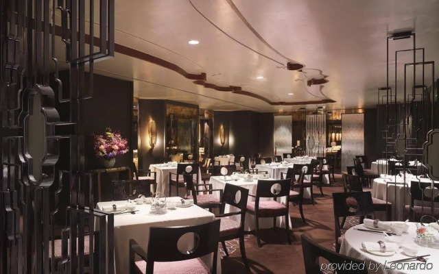 Shangri-La Far Eastern, Taipei