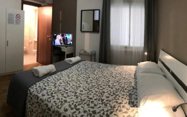 B&B Joffre