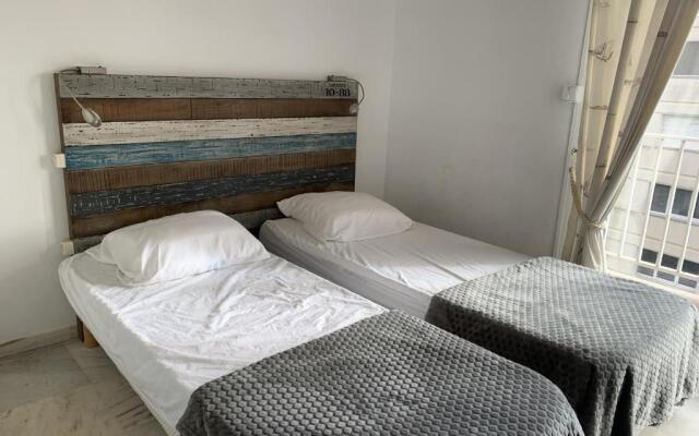 Appartement Arcachon, 3 pièces, 6 personnes - FR-1-374-74