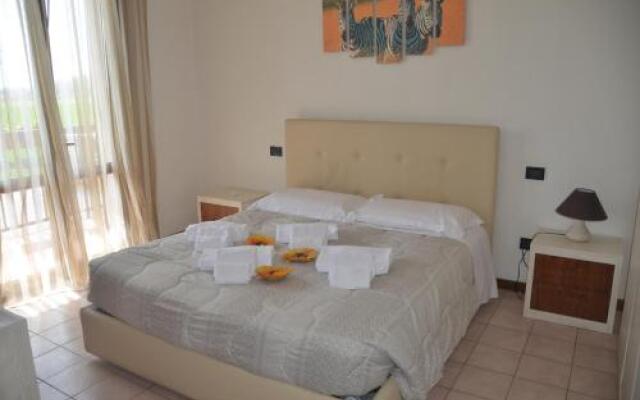 Rosa Dei Venti Residence