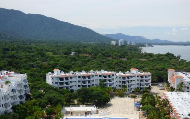 Costa Azul Suite 804