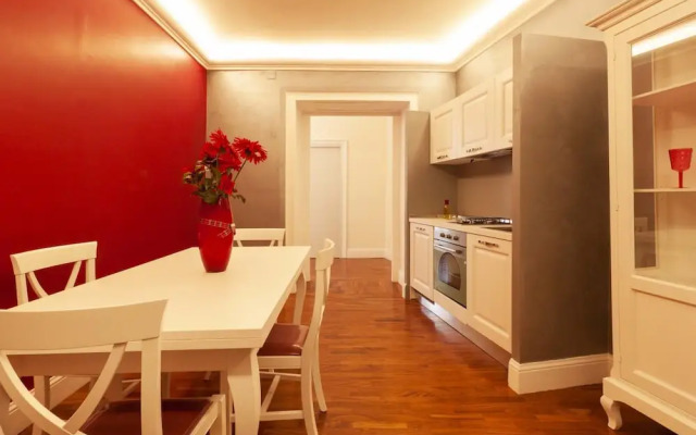 Sant Arpino 26 - Grande