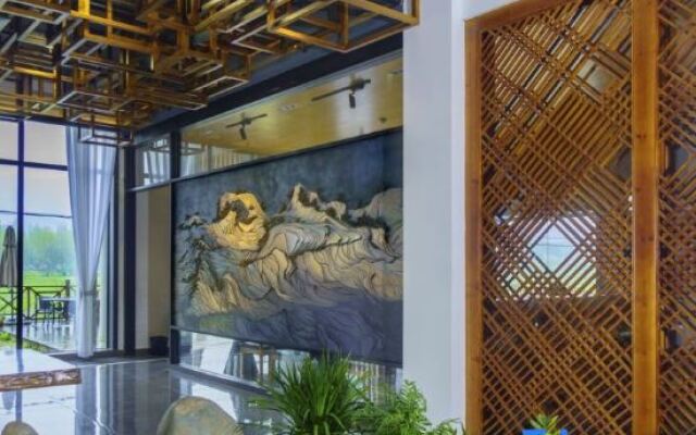 Xingkong Meisu Hotel