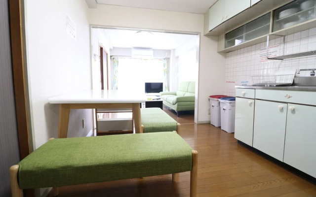 President Susukino 903