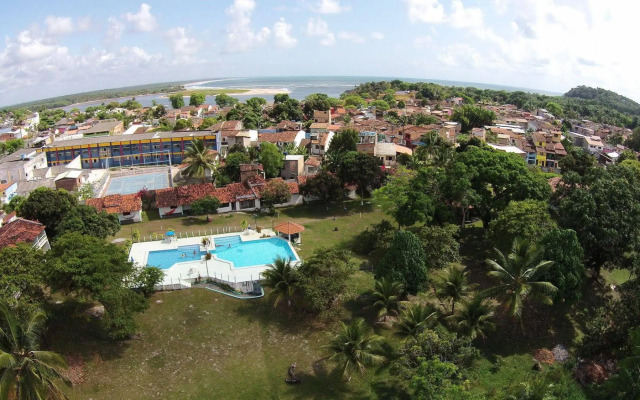 Pousada Sitio Paraiso