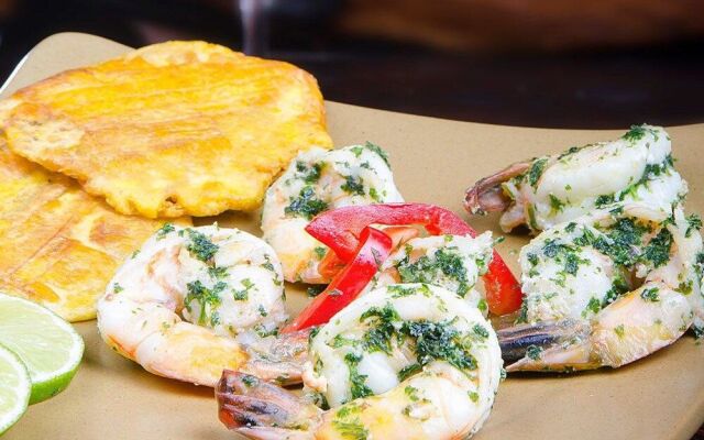 Sublime by Playa la Roca EcoHotel