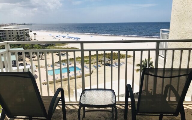 Jamaica Royale - 704 - 2 Br Condo