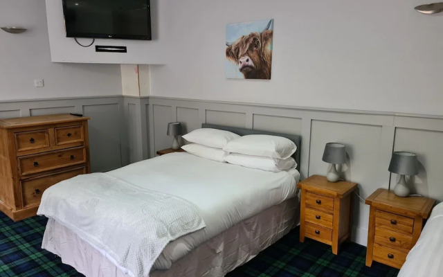 Station Hotel