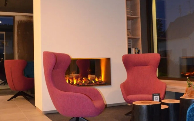 Boutique Hotel Moselgarten