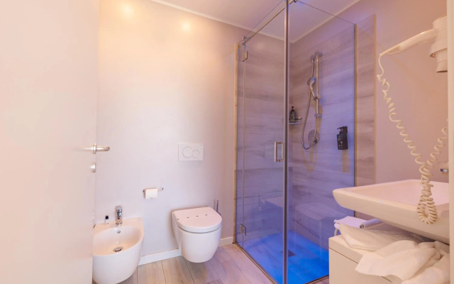 Marina di Petrolo Hotel & SPA