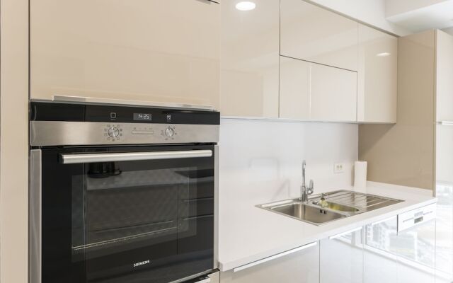 Oryapark Residence