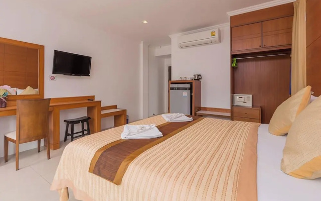 Sukcheewa Residence Phuket