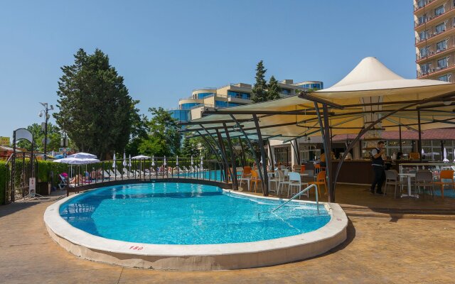 MPM Hotel Astoria - Ultra All Inclusive