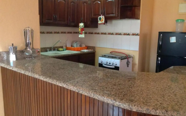 Punta Cana Hilet