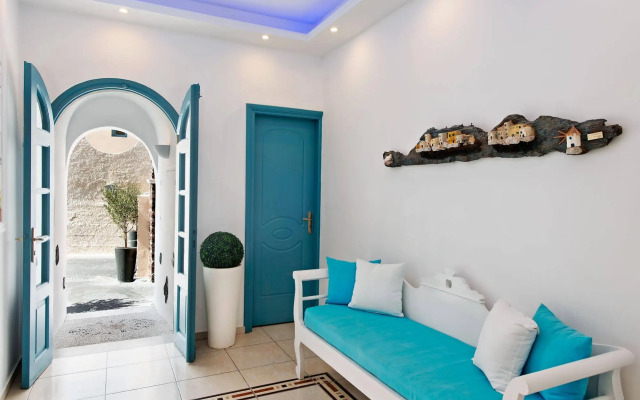 San Marino Suites by Calm Collection