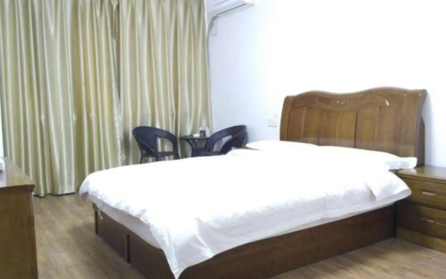 Haixin Business Hotel