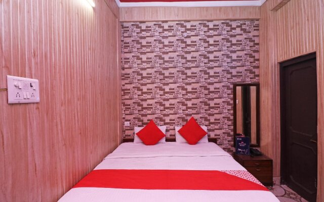Hotel Anuradha Palace by OYO Rooms