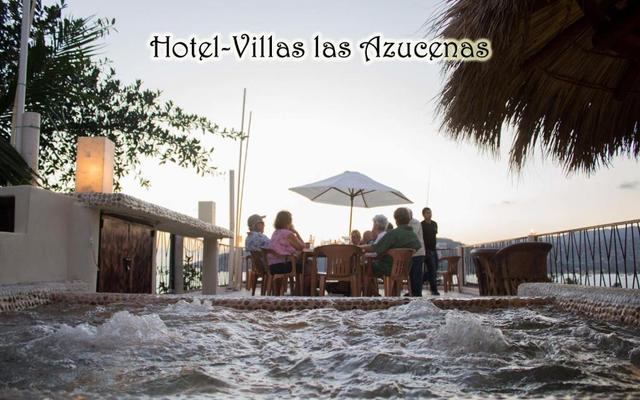 Hotel Villas Las Azucenas