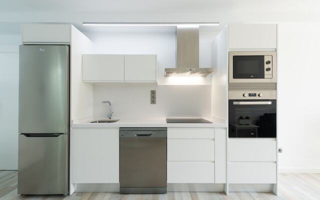 Apartamento Aguila 1