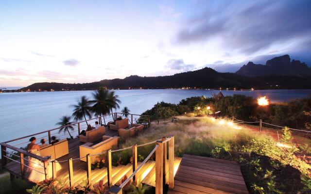 Sofitel Bora Bora Private Island