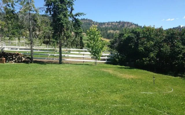 Red Barn Ranch