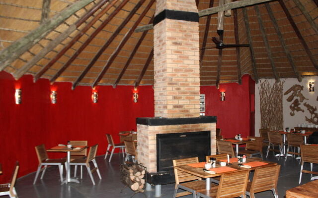 N'taba River Lodge & Spa