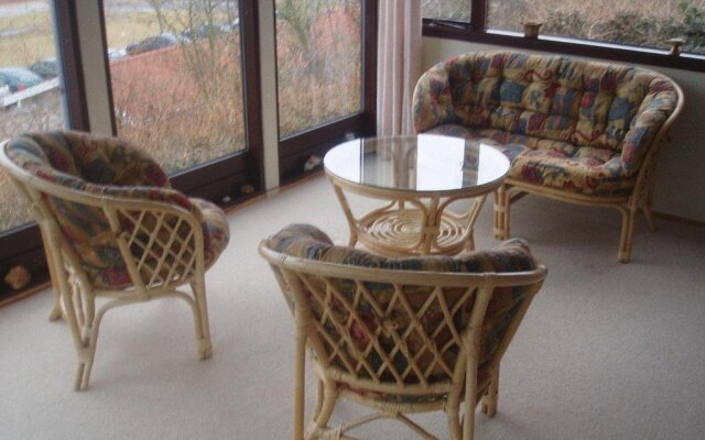 Glyngøre Bed & Breakfast II