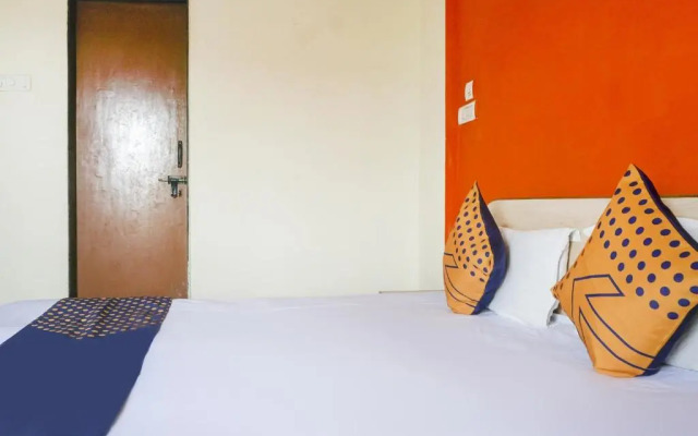 Vaishali Lodge by OYO Rooms