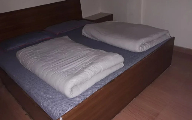 Goroomgo City Inn Shimla