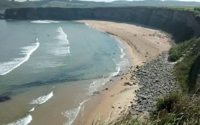 Hotel Casona El Arral