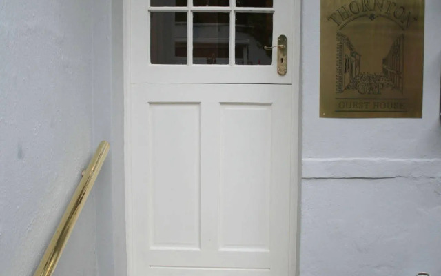 Thornton Gap Guesthouse