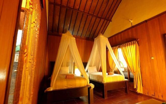 Salim Beach Resort