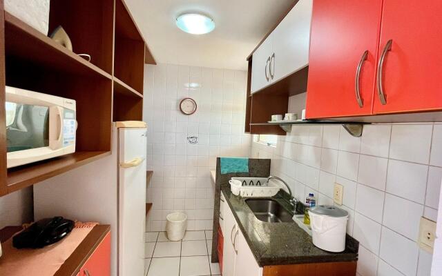 Yacht Village 106 Praia - NBI - Ponta Negra