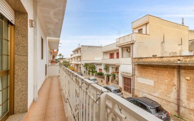 Beautiful Apartment in Carovigno With 4 Bedrooms