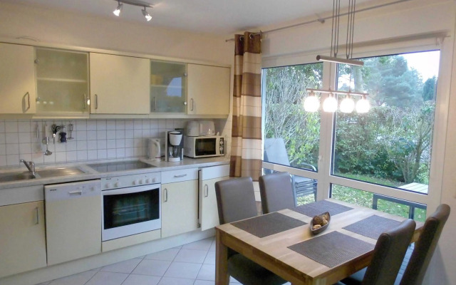 Residenz am Strand Wohnung 6-74