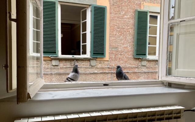 Residenza Centro Storico