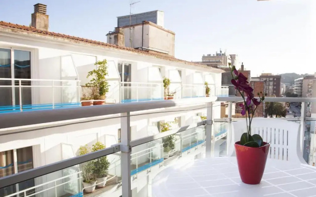 Apartaments Atzavara