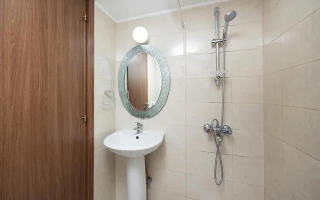 Emilia 11 in Latchi With 1 Bedrooms and 1 Bathrooms