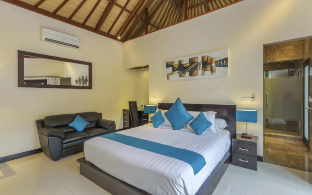 My Villas in Bali