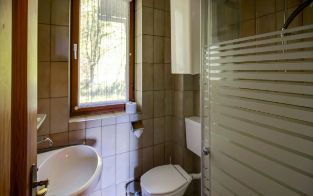 Apartment in Fresach with a shared swimming pool