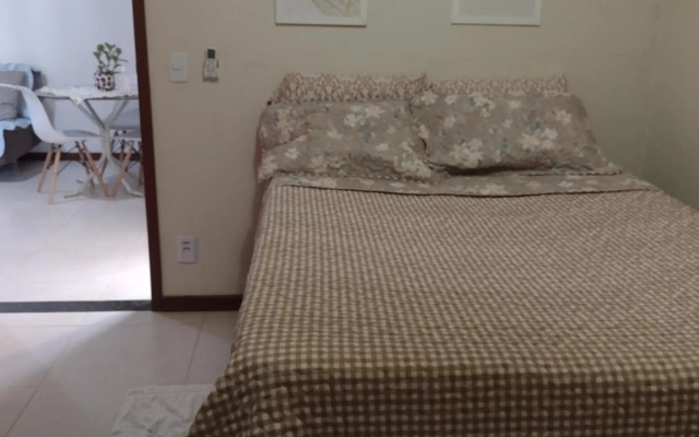 Casa da Andrea Imbassai