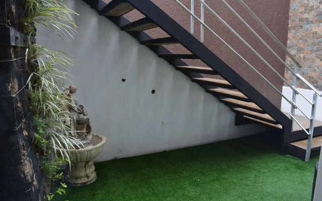 Hotel Santiago de Compostella Suites