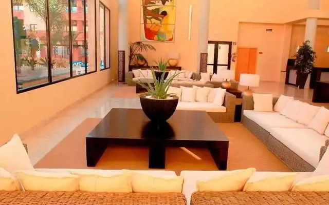 Meridiano 7 Resort