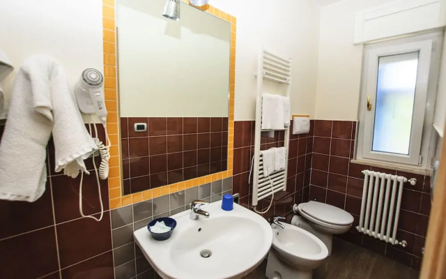 Alla Corte Blu B&B
