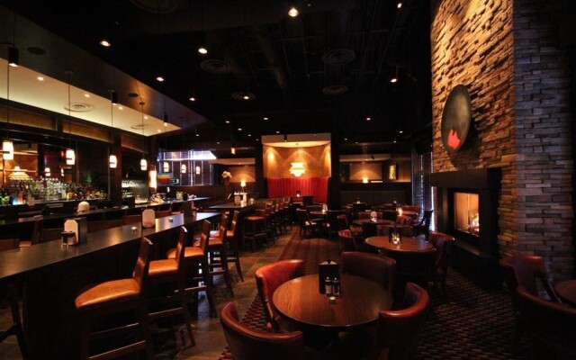 Nomad Hotel and Suites
